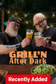 Grill'n After Dark