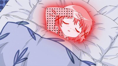 Hidamari Sketch Season 1 Episode 5