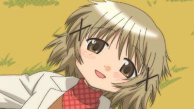 Hidamari Sketch - Anime - AniDB