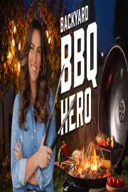 Backyard BBQ Hero