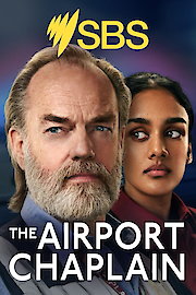 The Airport Chaplain