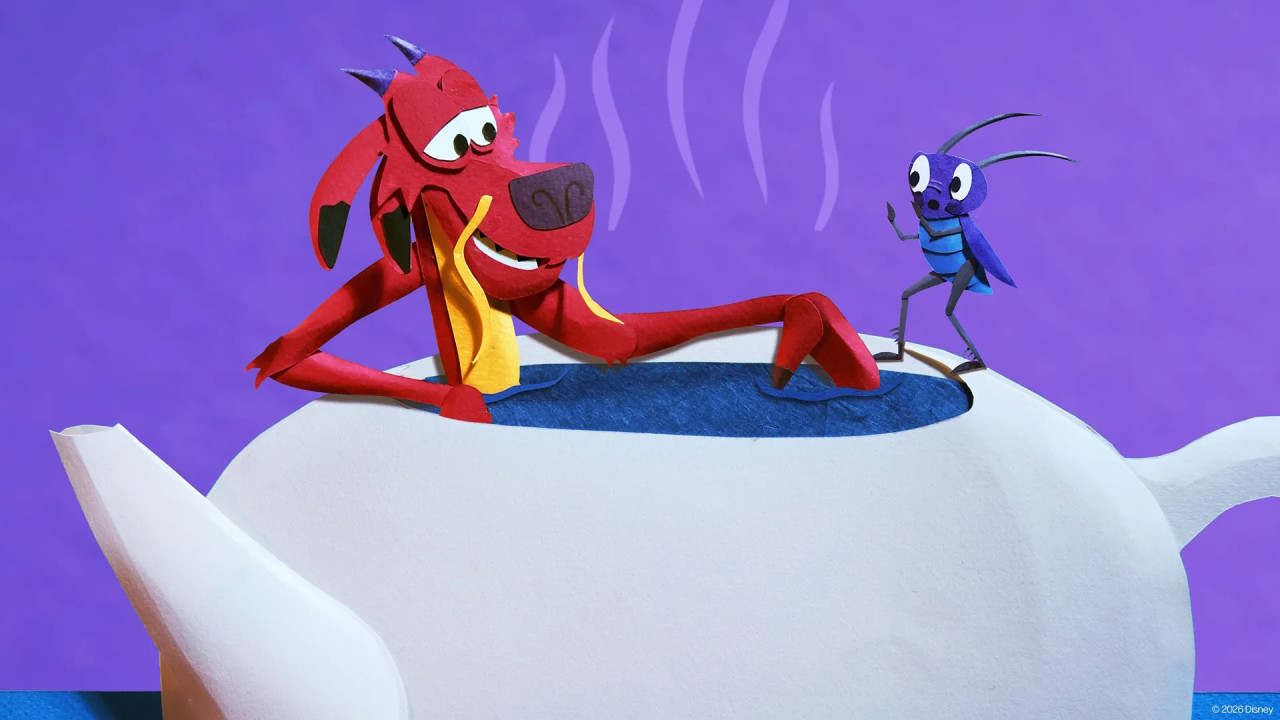 Disney Sidekick Adventures