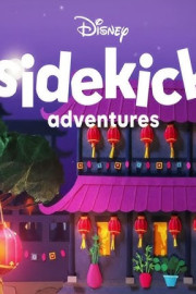 Disney Sidekick Adventures