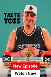 Taste or Toss