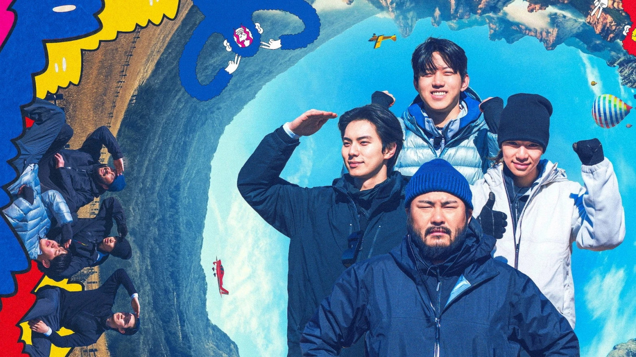 Take a Hike!