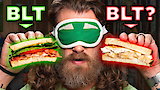 Don't Eat The Wrong 