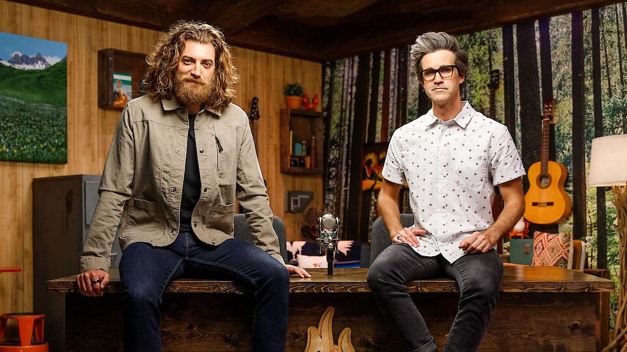 Good Mythical Morning