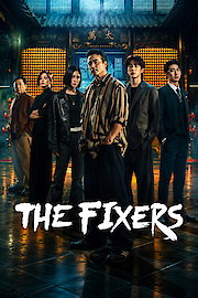 The Fixers