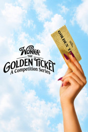 Wonka&rsquo;s The Golden Ticket