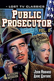 Public Prosecutor