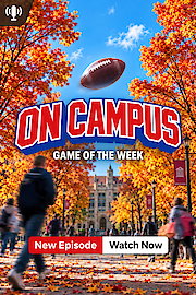 On Campus: Game of the Week