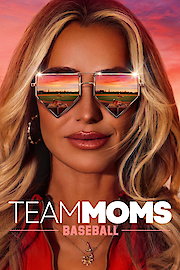 Team Moms: Baseball