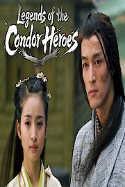 Legend of the Condor Heroes