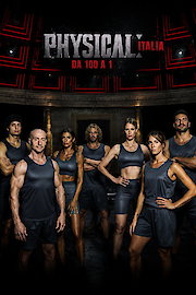 Physical 100: Italy