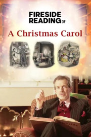 Fireside Reading of A Christmas Carol
