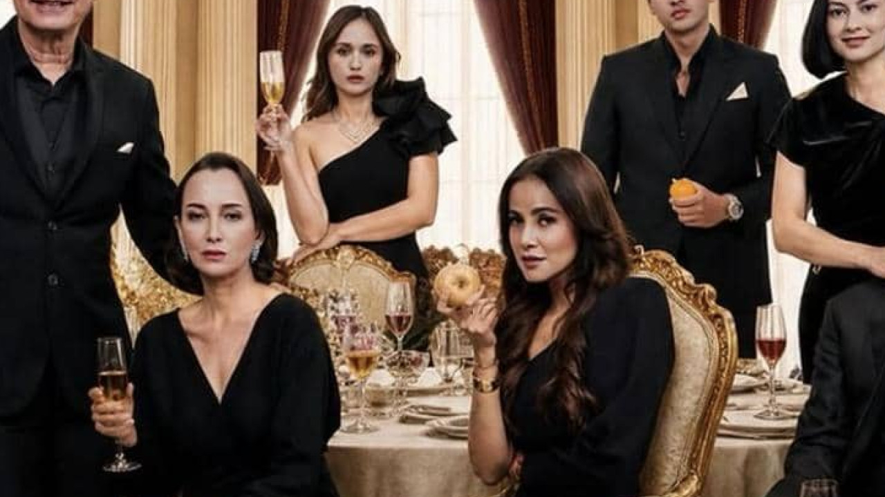 Istri Satu-Satunya