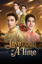 Love Upon a Time
