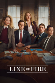 Line of Fire (2026)
