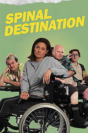 Spinal Destination