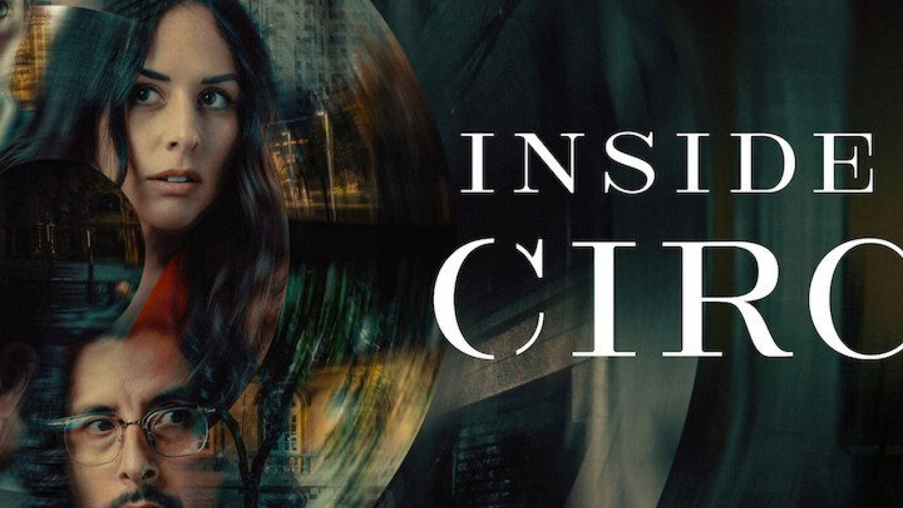 Inside the Circle