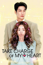 Take Charge of My Heart