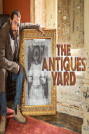The Antiques Yard