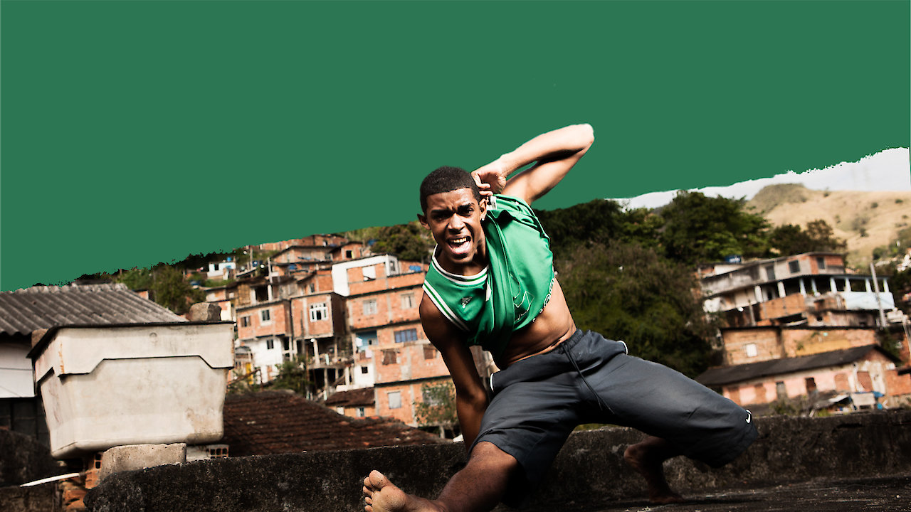 Welcome To Rio