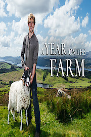 A Year On The Farm