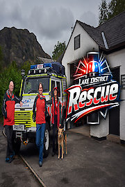 Lake District Rescue