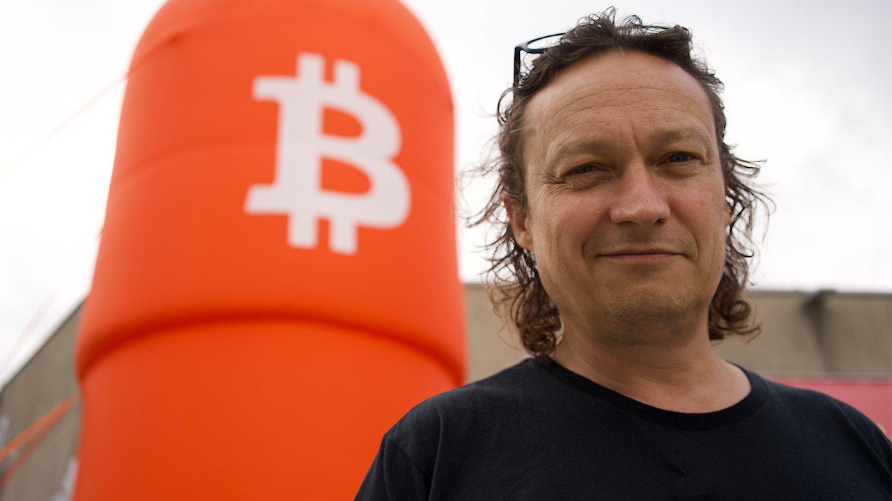 Mystery Of The Bitcoin Billionaire