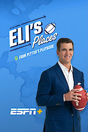 Eli's Places