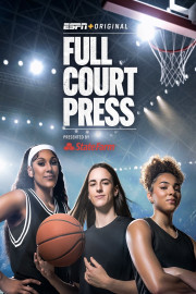 Full Court Press