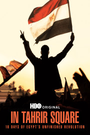 In Tahrir Square: 18 Days of Egypt's Unfinished Revolution