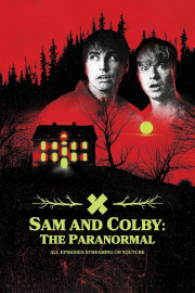 Sam and Colby: Paranormal Investigators