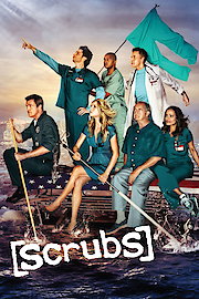 Scrubs (2026)
