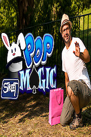 Pop Magic Street