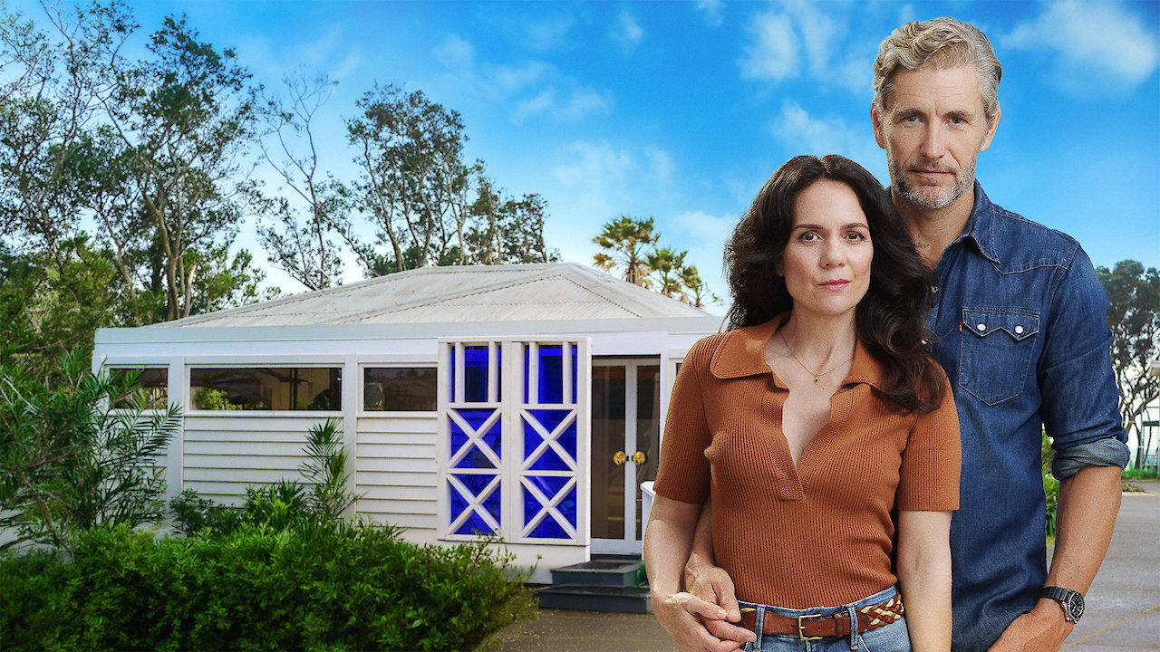 Blue Murder Motel