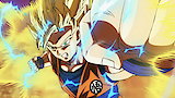 The God of Destruction Heads to the Planet of the Kai