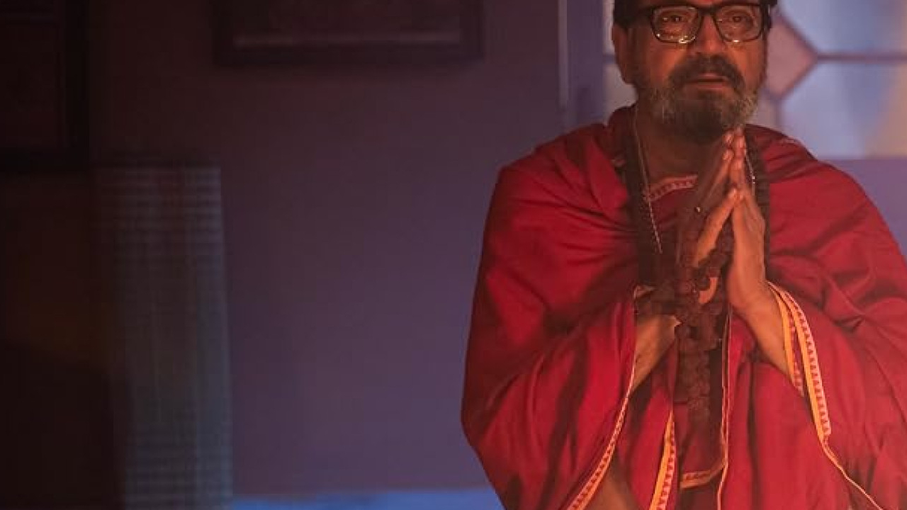 Anjaan Saaye