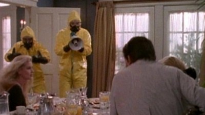 Campus Cops Season 1 Episode 3