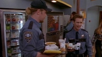 Campus Cops Season 1 Episode 4