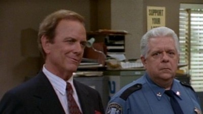 Campus Cops Season 1 Episode 5