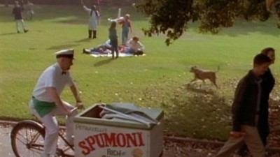 Campus Cops Season 1 Episode 6