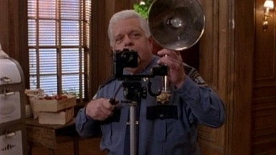 Campus Cops Season 1 Episode 9