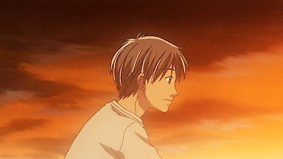 Honey And Clover Season 1 Episode 21