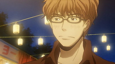 Honey And Clover Season 1 Episode 14