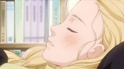 Honey And Clover Season 1 Episode 12