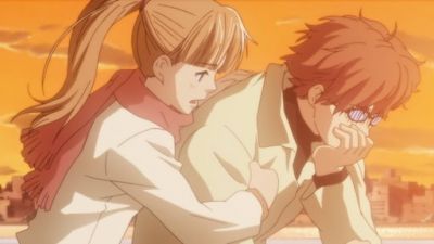 Honey And Clover Season 1 Episode 10