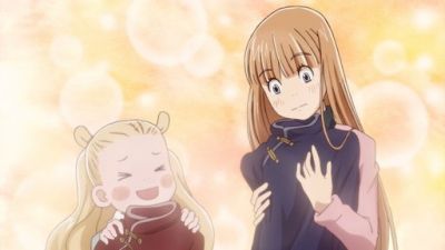 Honey And Clover Season 1 Episode 11