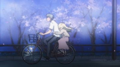 Honey And Clover Season 2 Episode 12